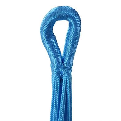 Sunnydaze 2-Person Cotton and Nylon Woven Fabric Hammock