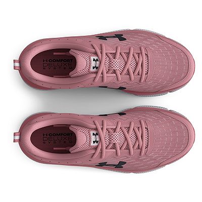 Under armour womens shoes wide shops width