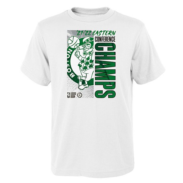 Celtics Eastern Conference Champions 2022 T-Shirt