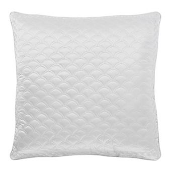 Five Queens Court Lincoln 20" Square Throw Pillow