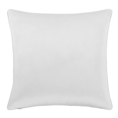 Five Queens Court Lincoln 20" Square Throw Pillow