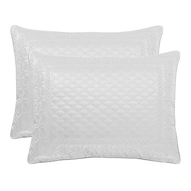 Five Queens Court Lincoln Standard Sham