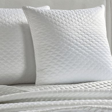 Five Queens Court Lincoln Standard Sham