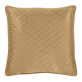 Five Queens Court Lincoln 20" Square Throw Pillow