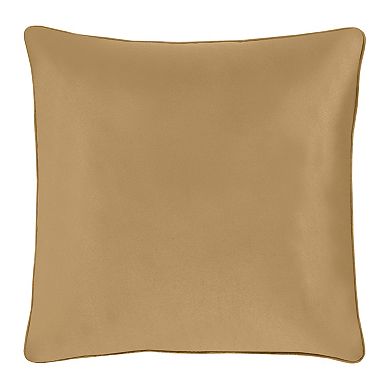 Five Queens Court Lincoln 20" Square Throw Pillow