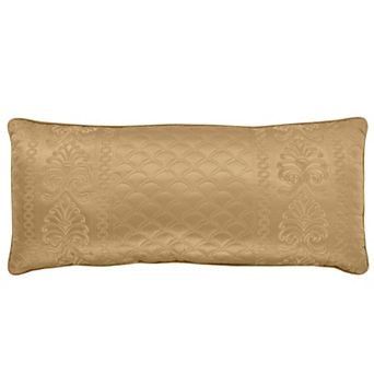 Five Queens Court Lincoln Boudoir Decorative Throw Pillow