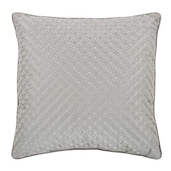 Five Queens Court Lincoln 16" Square Throw Pillow