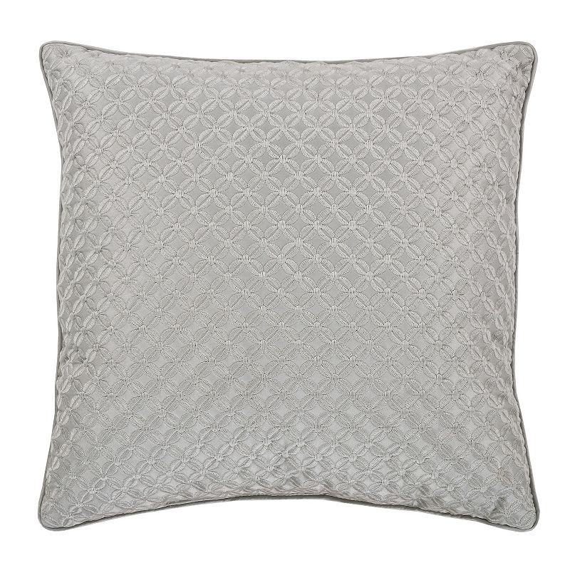 37194659 Five Queens Court Lincoln 16 Square Throw Pillow,  sku 37194659