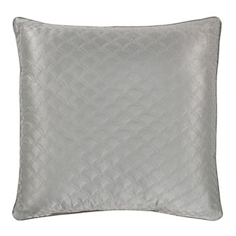 Five Queens Court Lincoln 20" Square Throw Pillow