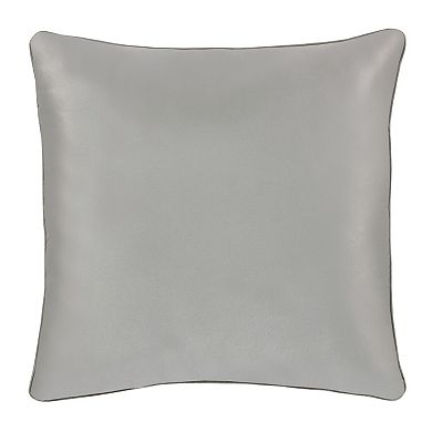 Five Queens Court Lincoln 20" Square Throw Pillow