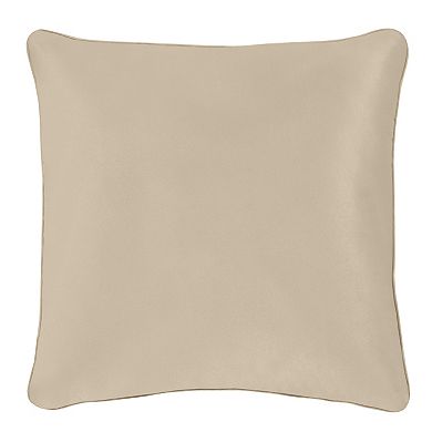 Five Queens Court Lincoln 18" Square Throw Pillow