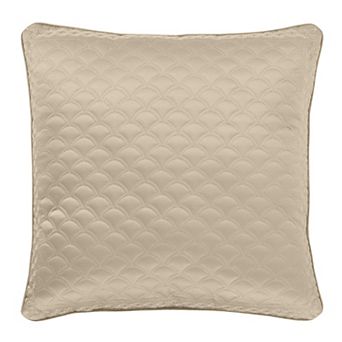 Five Queens Court Lincoln 20" Square Throw Pillow