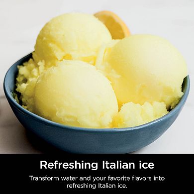 Ninja Large Ice Cream, Sorbet & Frozen Treat Maker