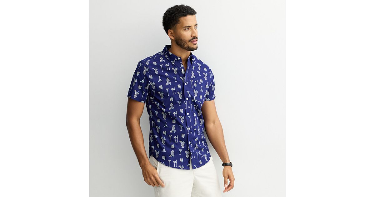 bargain dress shirts Men's Sale Home | Plaza Las Americas