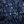Navy Blue Sunflower