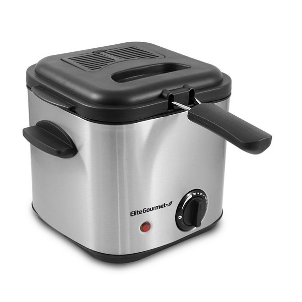 Hamilton Beach 5.2qt Deep Fryer 35042 : Target