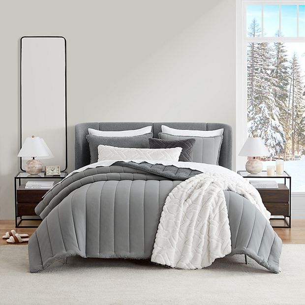 Kohls ugg clearance comforter