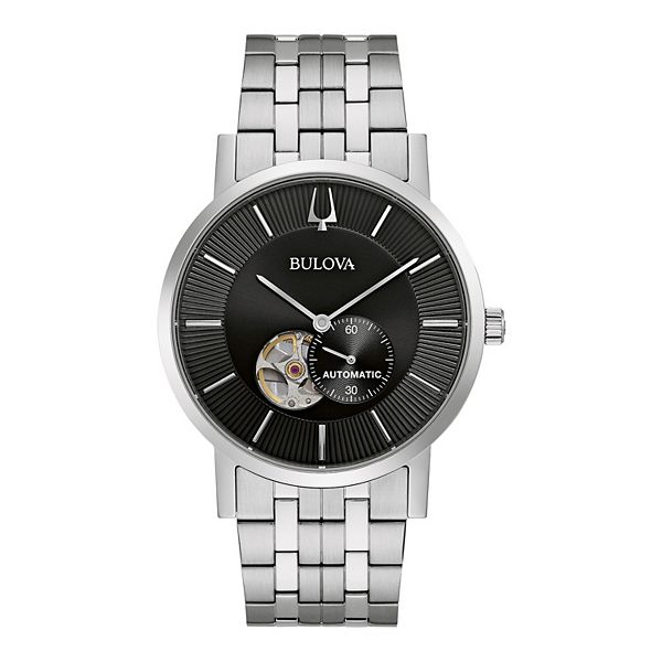 Bulova shop watch kohls