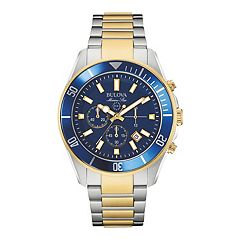 Men s Bulova Watches Kohl s