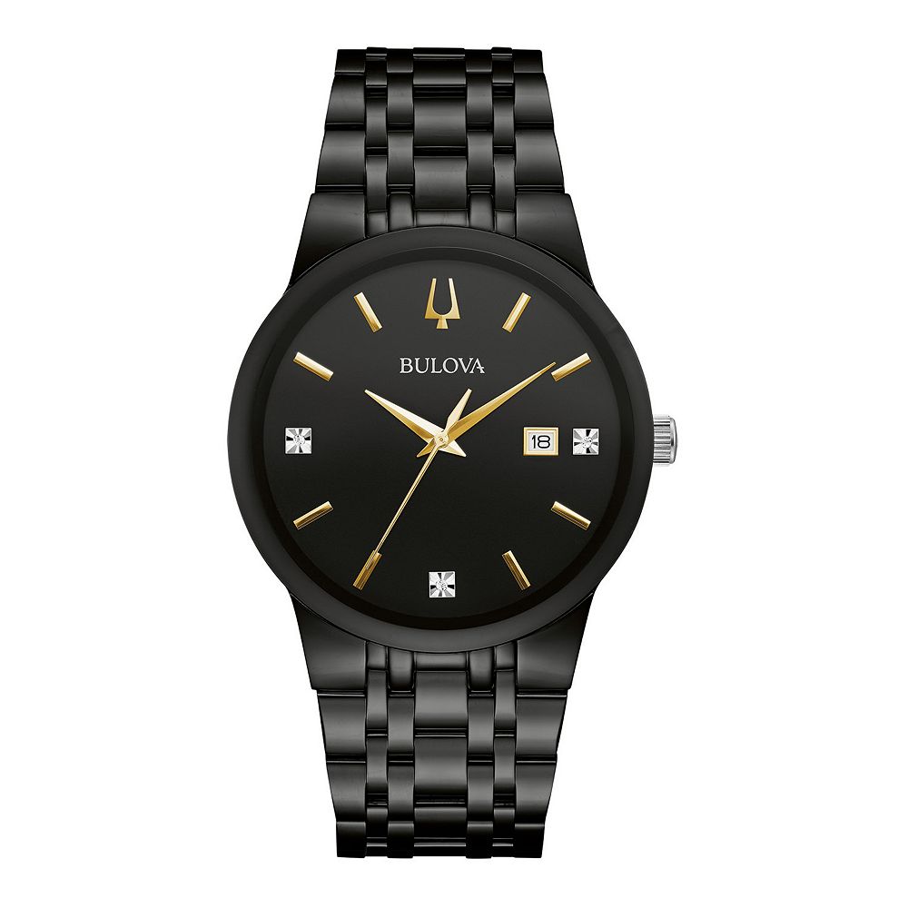 Bulova Men