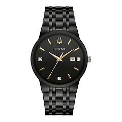 Kohls 2024 mens watch