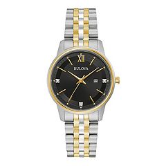 Kohls bulova sale