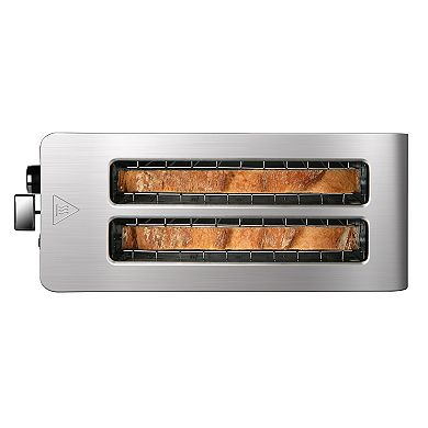 Solac MY TOAST DUPLO LEGEND 4-Slice Long Slot Toaster