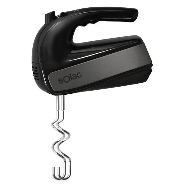 Solac 5Speed Hand Mixer with Turbo