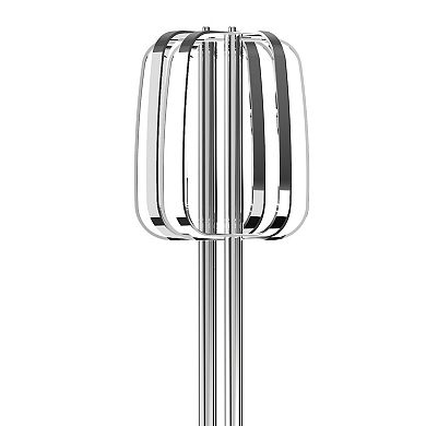 Solac 5-Speed Hand Mixer with Turbo