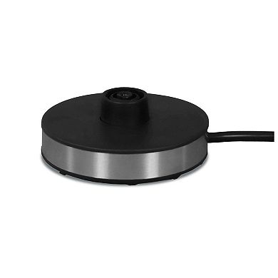 Solac PRO FOAM Stainless-Steel Milk Frother & Hot Chocolate Mixer