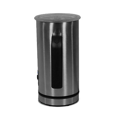 Solac PRO FOAM Stainless-Steel Milk Frother & Hot Chocolate Mixer