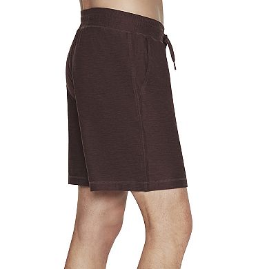 Men's Skechers® SKECH-KNITS ULTRA GO® Lite 7-in. Shorts
