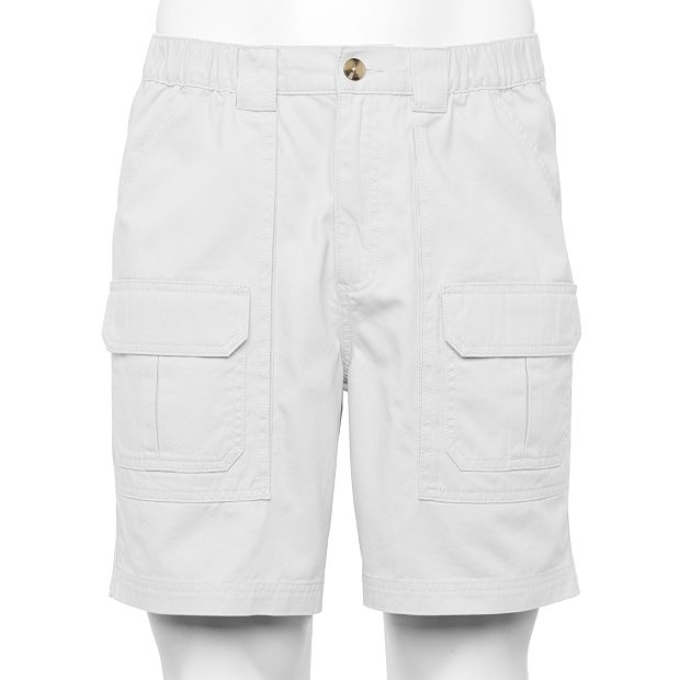 Kohl's croft and barrow cheap mens shorts