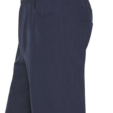 Men's Skechers® SKECHWEAVE™ Premium 9-in. Shorts