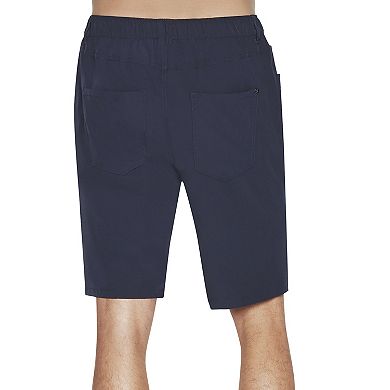 Men's Skechers® SKECHWEAVE™ Premium 9-in. Shorts