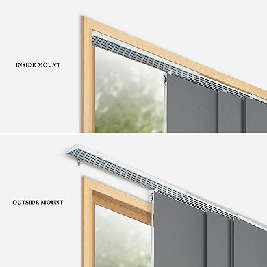 Chicology Adjustable Sliding Panel