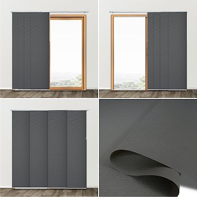 Chicology Adjustable Sliding Panel