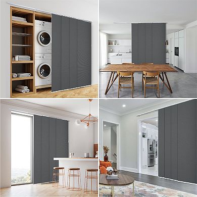 Chicology Adjustable Sliding Panel