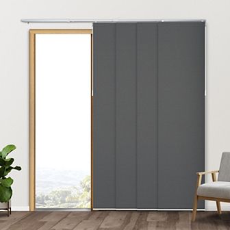 Chicology Adjustable Sliding Panel