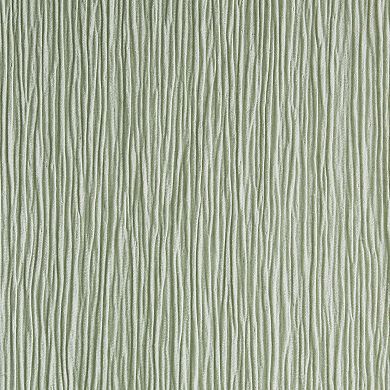 Madison Park 2-pack Valerie Textured Light Filtering Window Curtains
