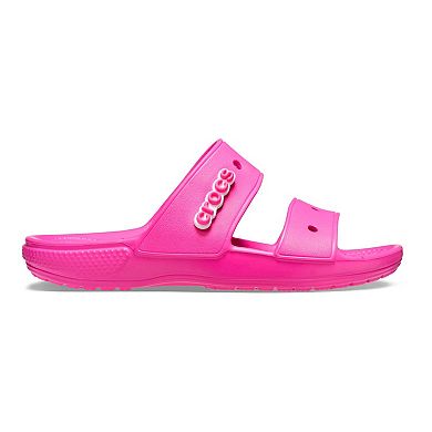Crocs Classic Adult Slide Sandals