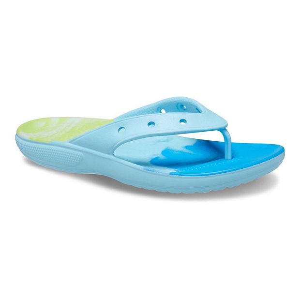 Kohls on sale crocs sandals