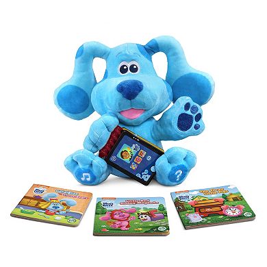 LeapFrog Blue's Clues & You!™ Storytime With Blue Set