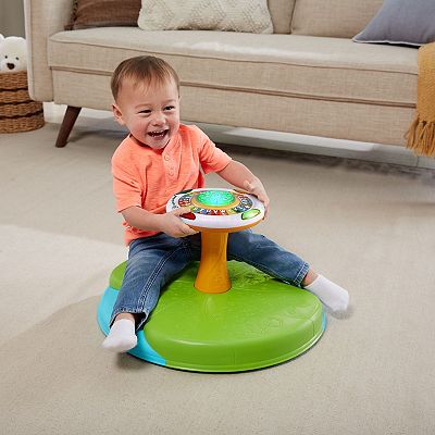 Kohls sit and spin hotsell
