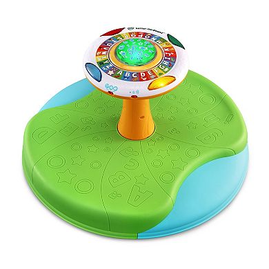 LeapFrog® Letter-Go-Round™ Spinning Toy