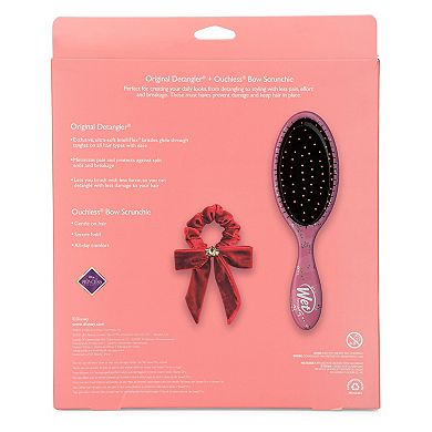Wet Brush Disney's Beauty & The Beast Belle Hair Brush Kit