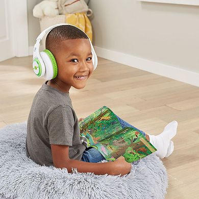LeapFrog LeapPods Max Learning Headphones