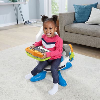 Kohls baby chair sale