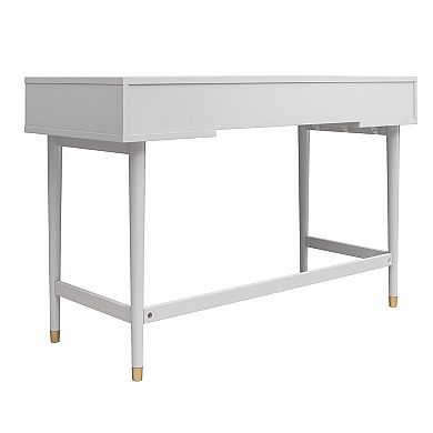 CosmoLiving by Cosmopolitan Elizabeth Desk