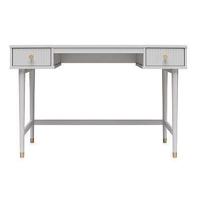 CosmoLiving by Cosmopolitan Elizabeth Desk